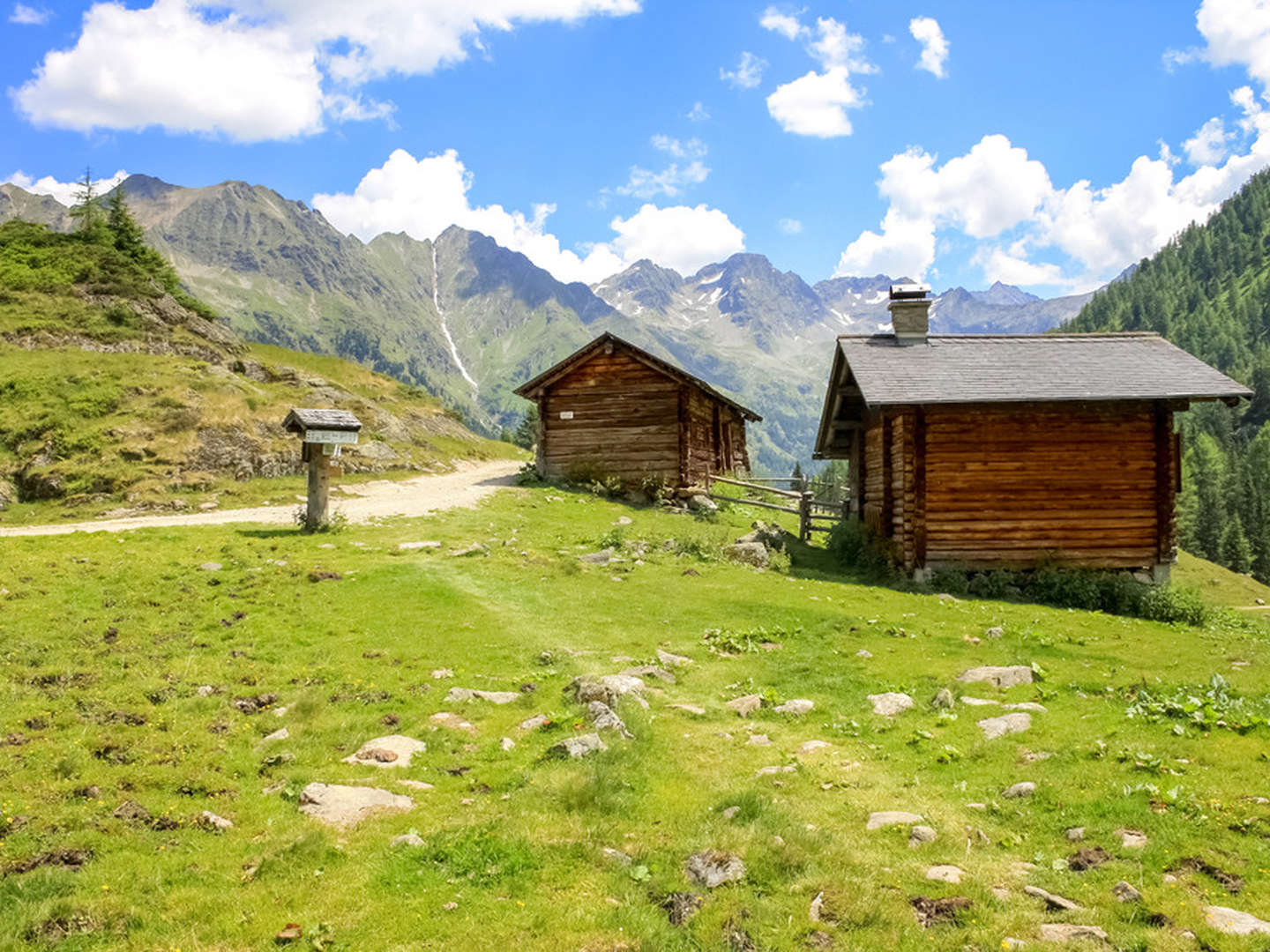 Auszeit für Körper, Geist & Seele im TOP Hotel im Stadtzentrum von Schladming