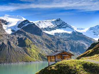 Appartmenturlaub in Kaprun inkl. VIP Thermen Eintritt Tauern Spa | 4 Nächte