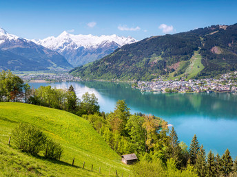 Appartmenturlaub in Kaprun inkl. VIP Thermen Eintritt Tauern Spa | 2 Nächte