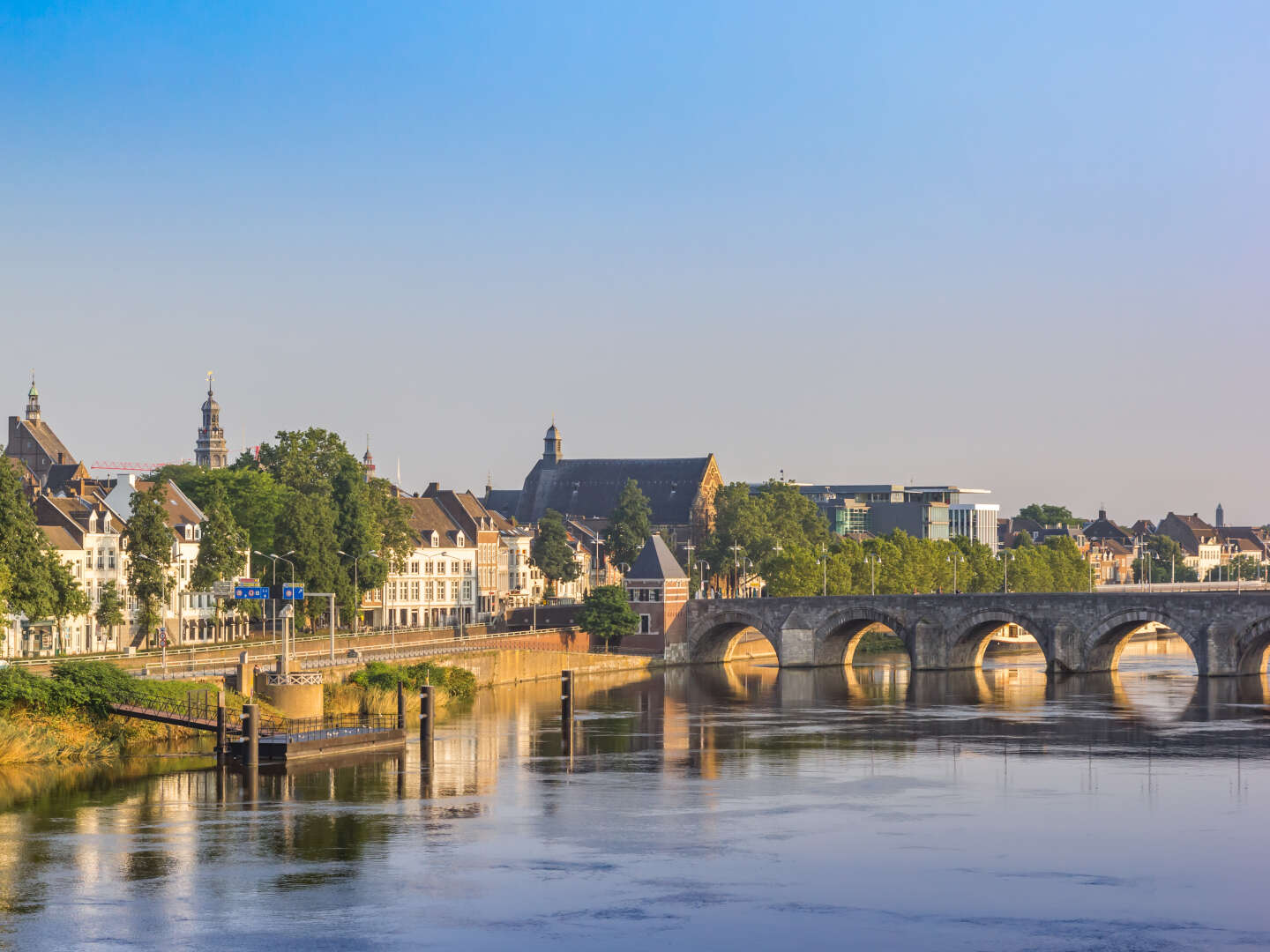 Maastricht erleben und entdecken | 5 Tage 