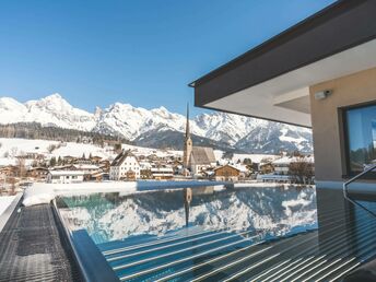 Girls Just Want to Have Fun | Oktober Special inkl. Wellness Gutschein in Maria Alm 