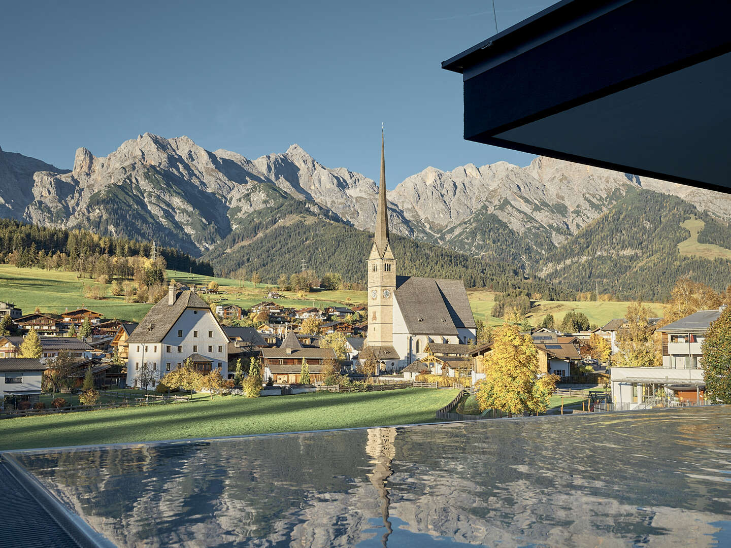 Girls Just Want to Have Fun | Oktober Special inkl. Wellness Gutschein in Maria Alm 