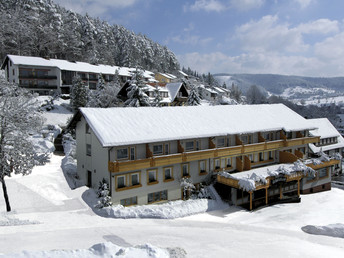 Kennenlerntage | 4 Tage im Schwarzwald