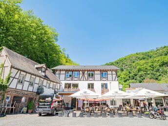 Romantische Auszeit an der Mosel | 3 Tage