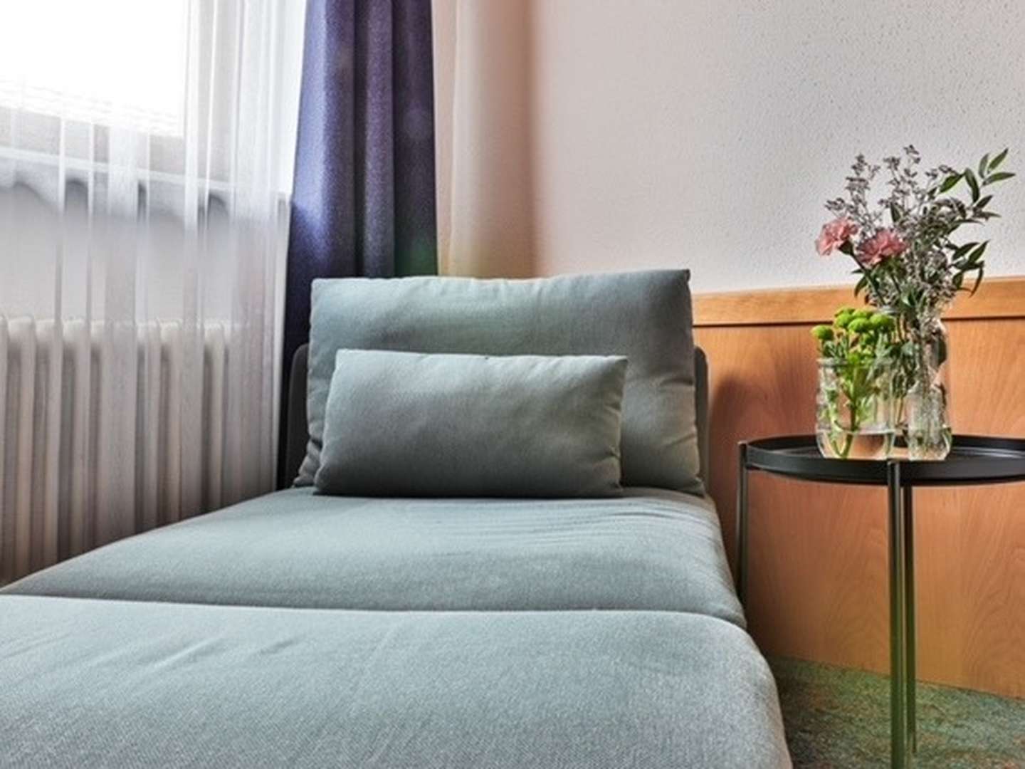 Kuscheltage zu Zweit in Ihrer Wellness-Suite