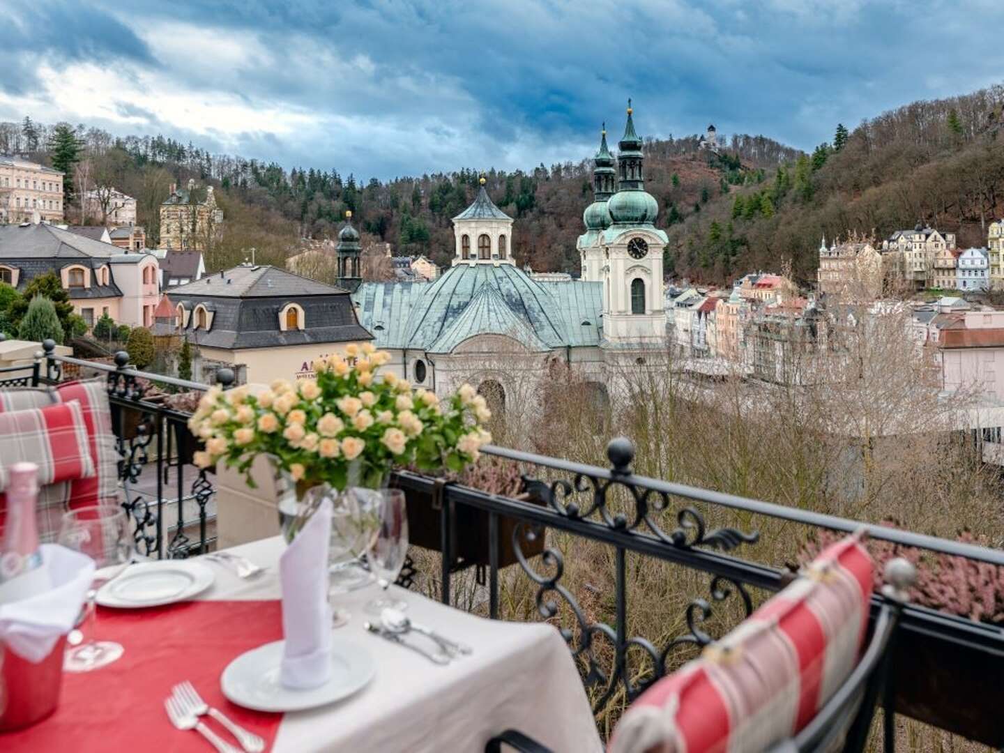 Kur für Jedermann mit Wellness / 7 Nächte