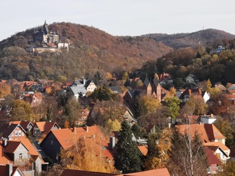 Erholung pur- 3 Tage in Wernigerode