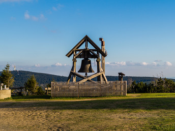 Urlaubszeit im Fichtelgebirge