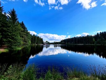 2 Tage Auszeit im Fichtelgebirge