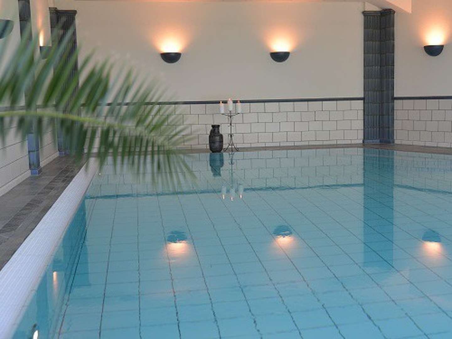 Wellness von Innen und Außen in Badenweiler