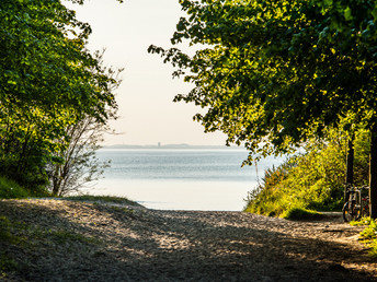 Freundinnenzeit an der Ostsee inkl. Beauty-Paket