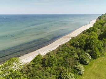 Freundinnenzeit an der Ostsee inkl. Beauty-Paket