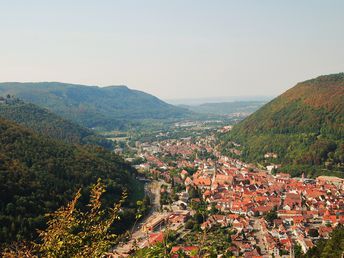 Genießer Land Pur auf der Schwäbischen Alb