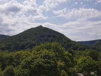 Genießer Land Pur auf der Schwäbischen Alb