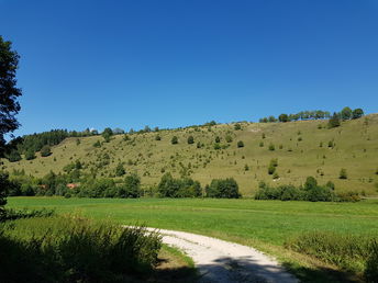 Genießer Land Pur auf der Schwäbischen Alb