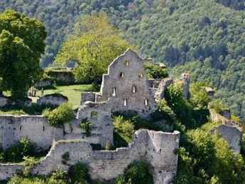 Genießer Land Pur auf der Schwäbischen Alb