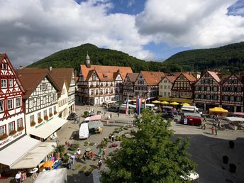 Genießer Land Pur auf der Schwäbischen Alb