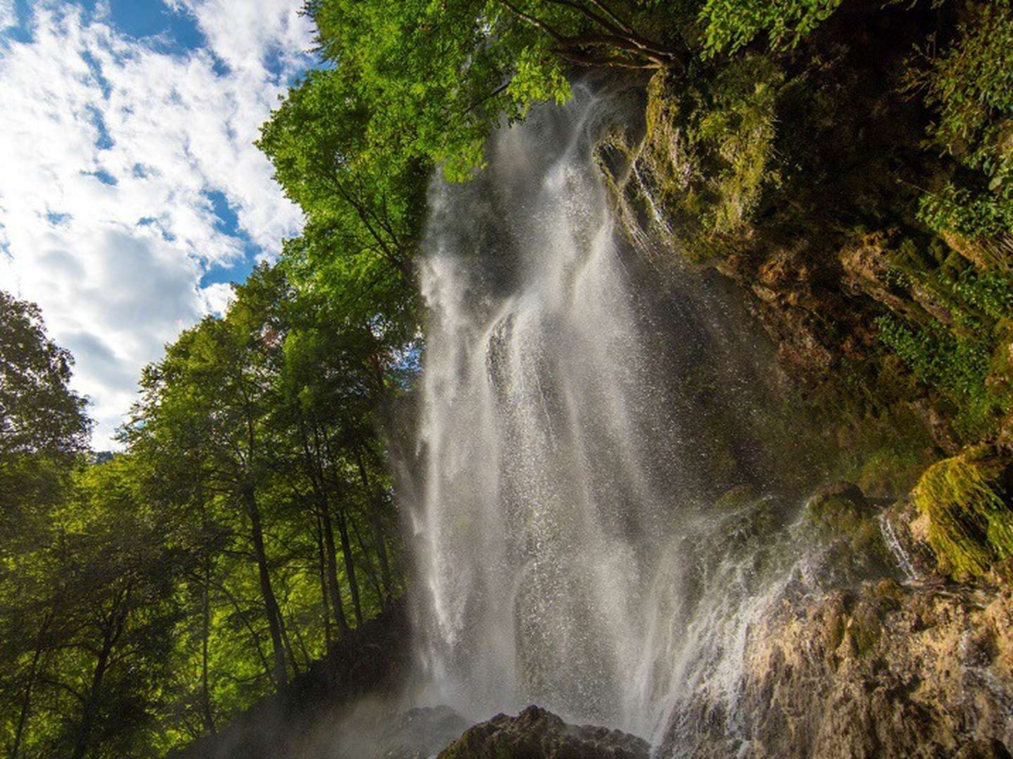 Genießer Land Pur auf der Schwäbischen Alb