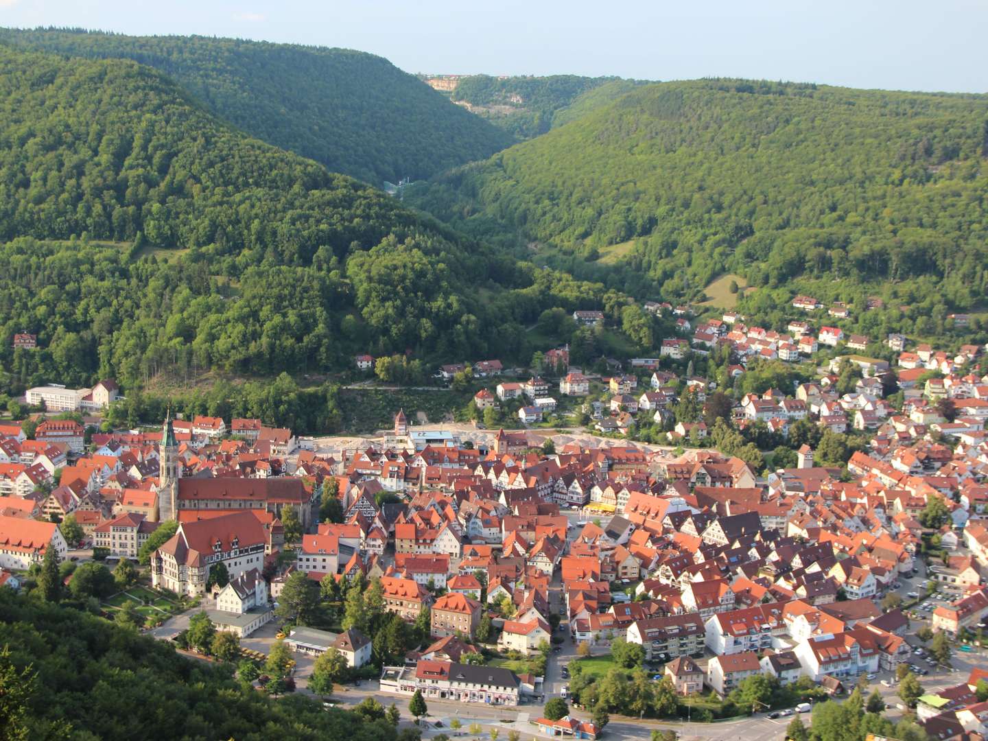 Genießer Land Pur auf der Schwäbischen Alb