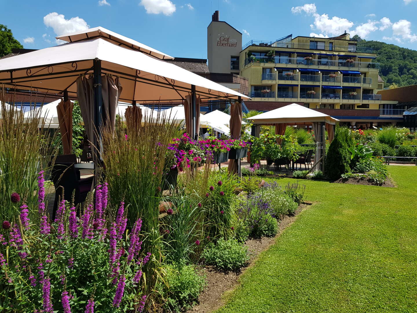 Genießer Land Pur auf der Schwäbischen Alb