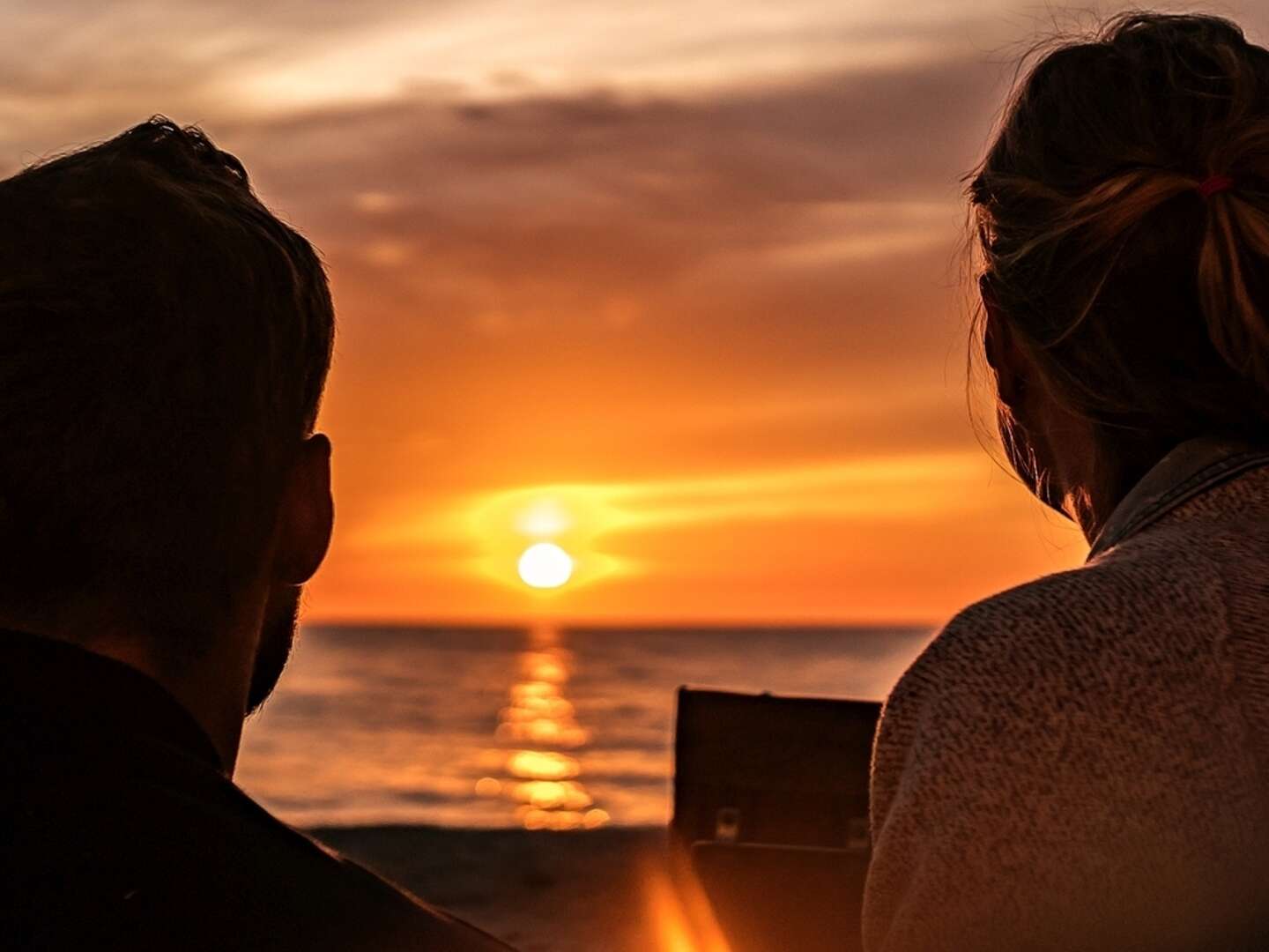 Kurzurlaub genießen in Binz auf Rügen inkl. Kurtaxe