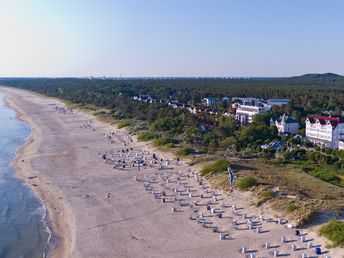 Aktiv & Fit an der Ostsee in Ahlbeck