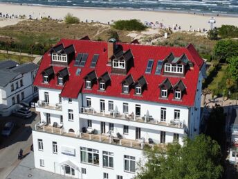 Aktiv & Fit an der Ostsee in Ahlbeck