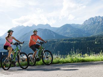 4=3 Natur & Aktiv Urlaub in der Region Schladming / Dachstein