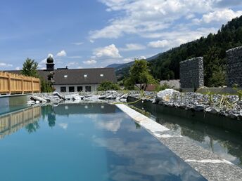 3 Nächte Kurzurlaub in Schladming-Dachstein inkl. Sommercard für den Urlaub mit Mehrwert!