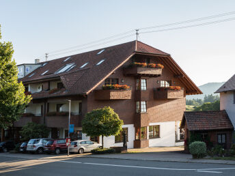 Für Frischluftatmer im Schwarzwald