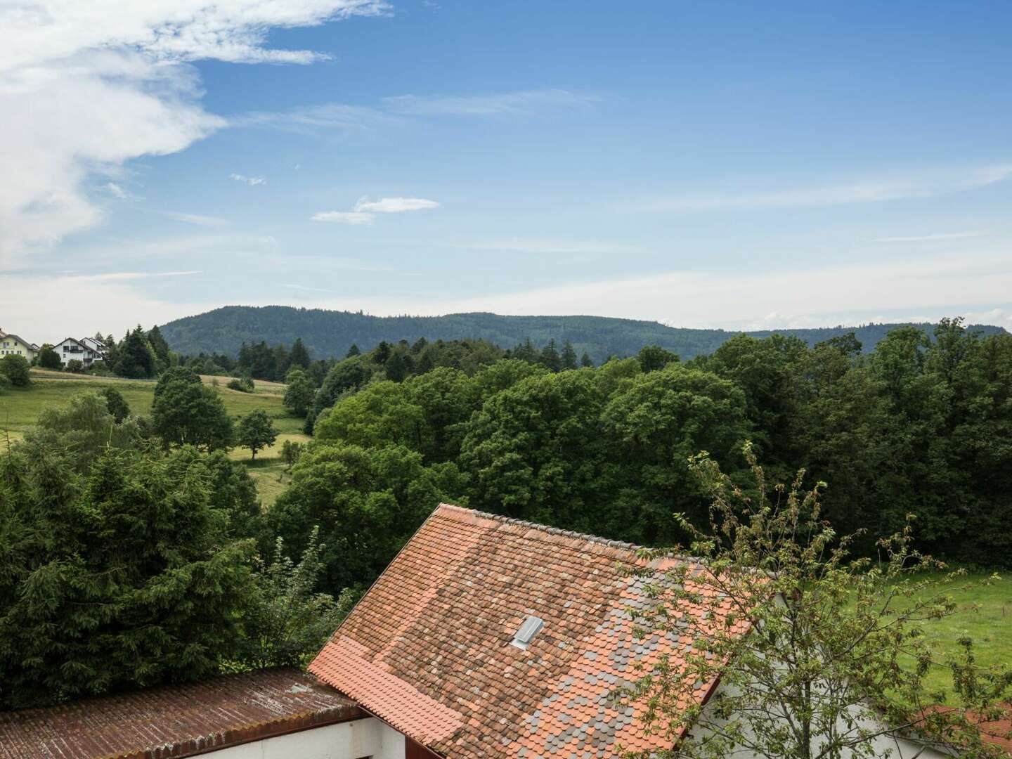 Kurzurlaub im LAMM im Schwarzwald