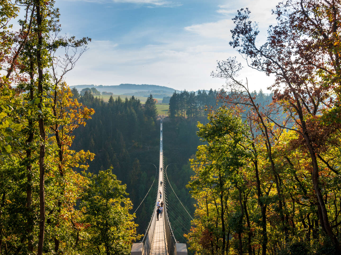 6=5 Urlaubsspezial im Hunsrück