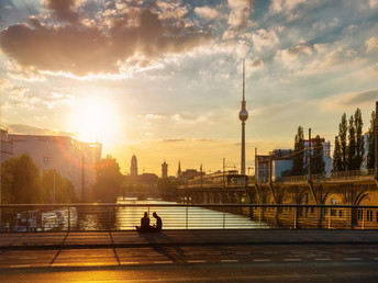 5 Tage Citytrip nach Berlin