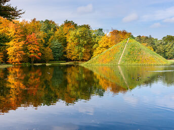 3 Tage - Ein Augenblick im Spreewald