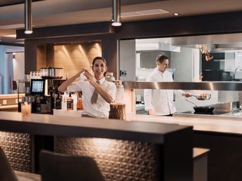 Wellness & Genuss im Ötztal inkl. Aqua Dome Therme | 5 Nächte