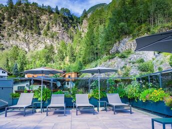 Sommer im Ötztal inkl. Lift- & Badeanlagen, Minigolf & mehr | 3 Nächte