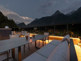 Wellness & Genuss im Ötztal inkl. Aqua Dome Therme | 3 Nächte