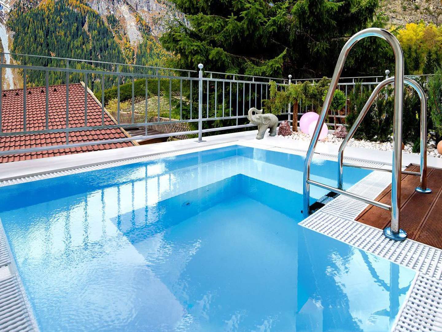 Sommer im Ötztal inkl. Lift- & Badeanlagen, Minigolf & mehr | 4 Nächte