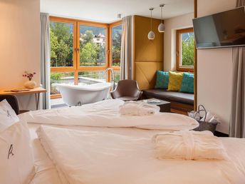 Winterwellness im Zillertal | 5 Nächte