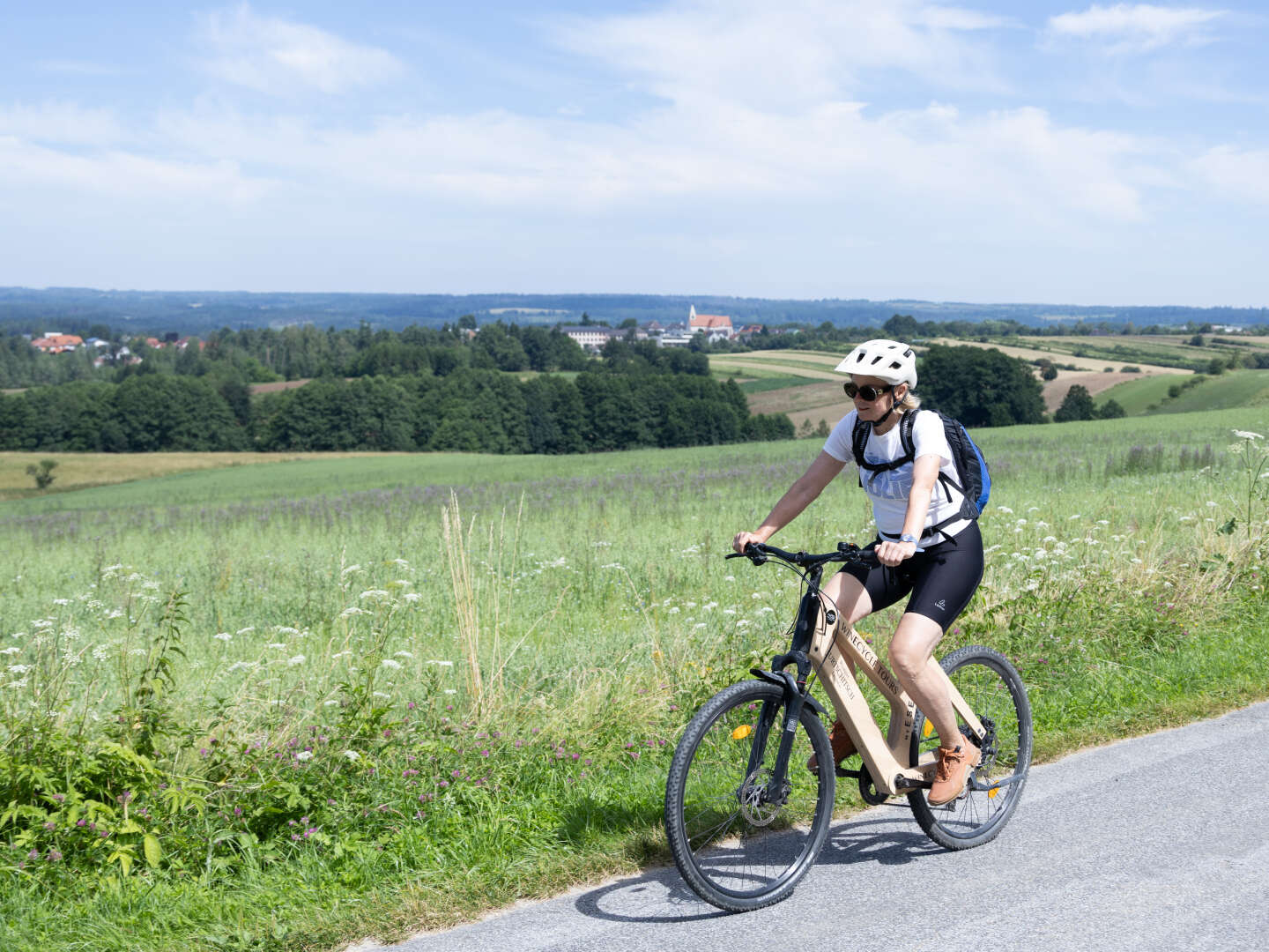 Sommerurlaub im Waldviertel beim Ottensteiner Stausee | 3 Nächte 