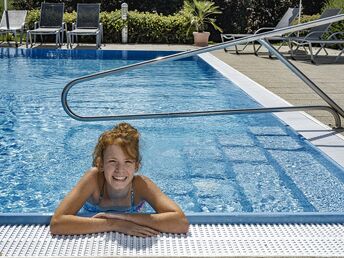 Badeurlaub beim Ottensteiner See im Waldviertel mit Abendbuffet  | 5 Nächte