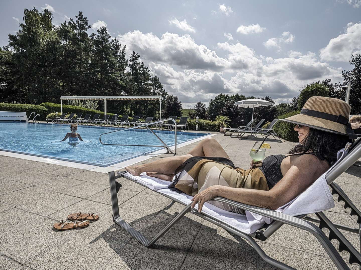 Sommergenuss im Waldviertel am Stausee inkl. Halbpension | 3 Nächte