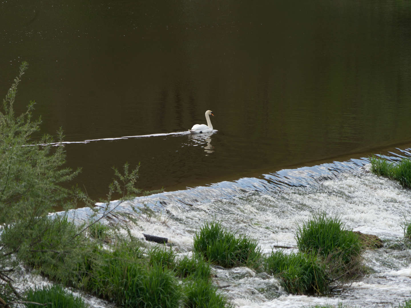 Wellness-Auszeit in Franken