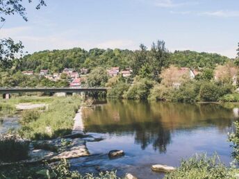 2 Tage Kurzurlaub - Kulinarische Auszeit vom Alltag in Franken