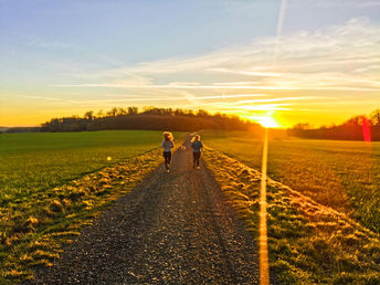 8 Tage - One week - Entspannung pur in Göttingen inkl. 3-Gang Menü 