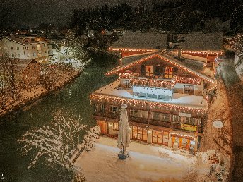 Natur erleben Auszeit im Salzburger Nationalpark Hohe Tauern