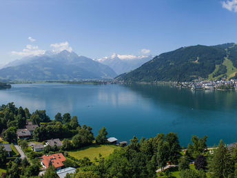 Auszeit Natur, Berge, See im Nationalpark inkl. Frühstück | 7 Nächte 