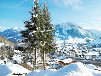 Auszeit Natur, Berge, See im Nationalpark inkl. Frühstück | 7 Nächte 