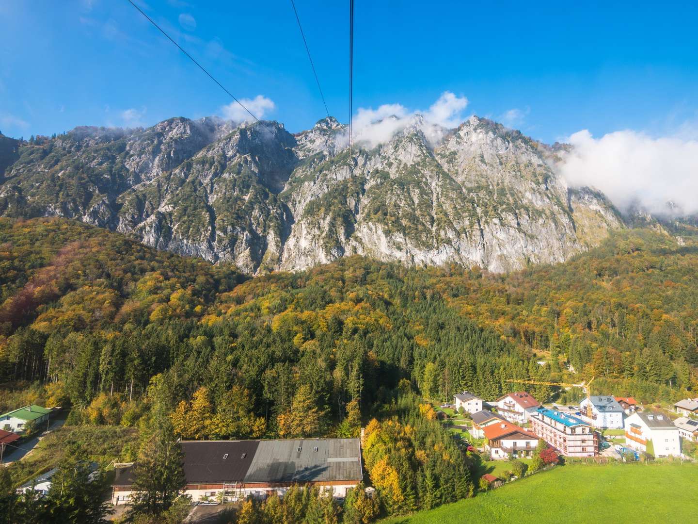 Wochenendurlaub in Salzburg Stadt | inkl. 72h Salzburg-Card