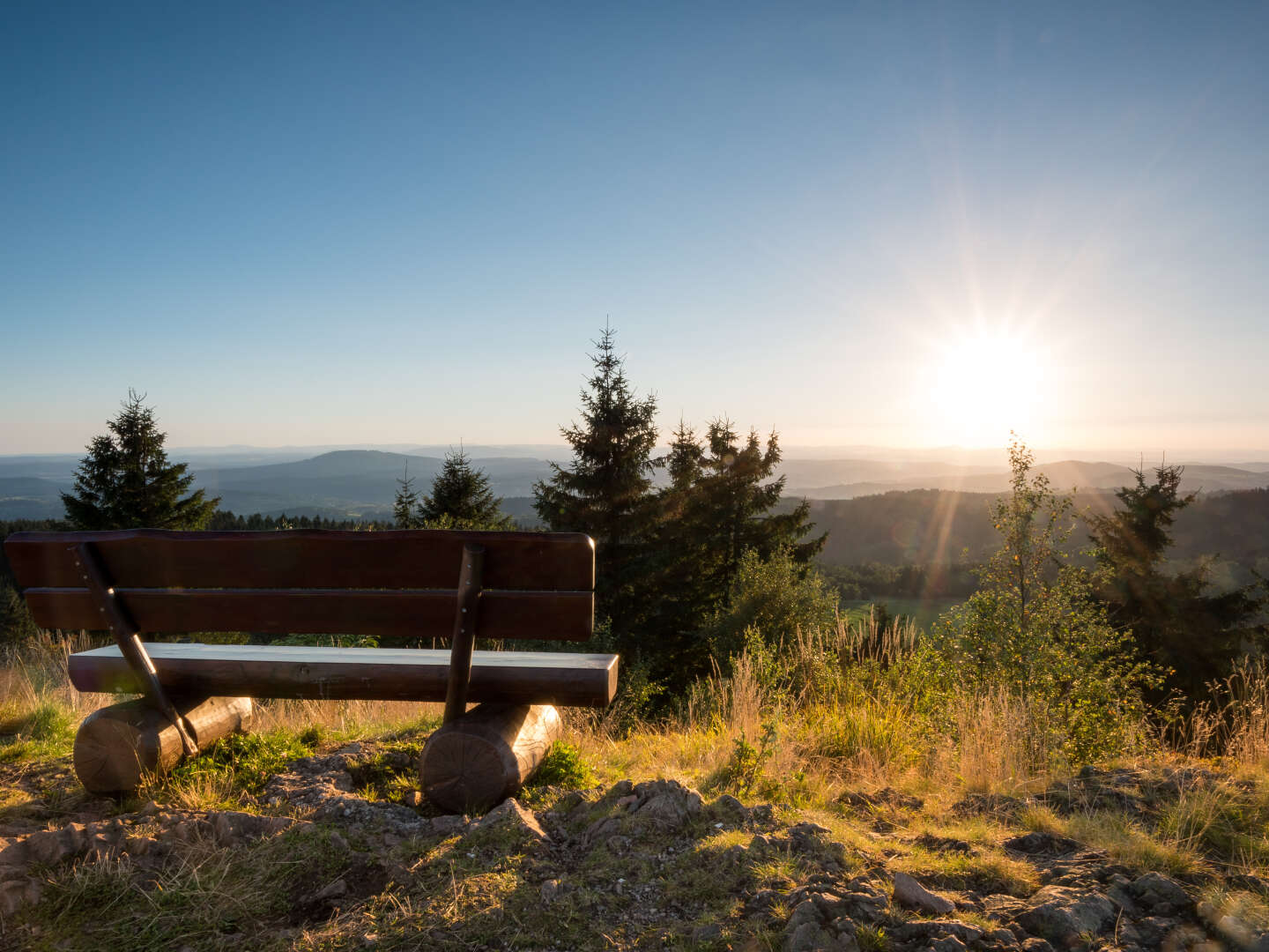 Raus aus dem Alltag - 2 Tage Winterberg mit Massage 